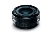富士フイルム フジノンレンズ XF18mmF2 Rバナー画像