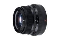 富士フイルム フジノンレンズ XF35mmF2 R WRバナー画像