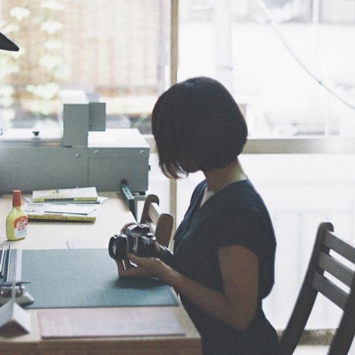 富士フイルム フジノンレンズ XF27mmF2.8 R WR × 写真家 wakana | 描写