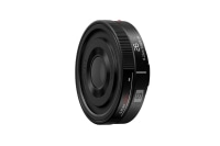 Panasonic LUMIX S 26mm F8 S-R26バナー画像