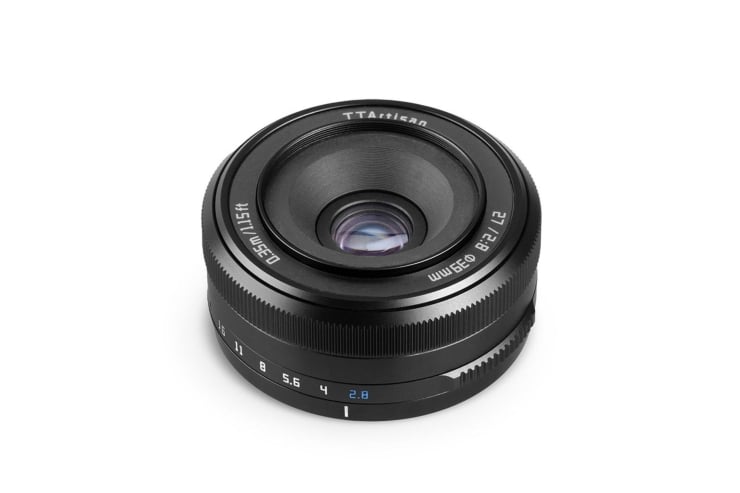 パンケーキレンズおすすめ13選！特徴や魅力について解説