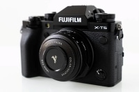 Voigtlander COLOR-SKOPAR 18mm F2.8 Aspherical X-mount　実写レビュー イメージ