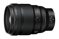 Nikon NIKKOR Z 135mm f/1.8 S Plenaバナー画像