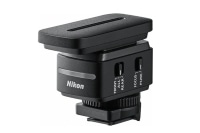 Nikon ショットガンマイクロホン ME-D10バナー画像