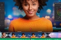 Blackmagic Design DaVinci Resolve Studioバナー画像