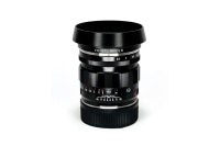 Voigtlander APO-LANTHAR 50mm F2 Aspherical VM ブラックペイント フジヤカメラ80周年記念モデルバナー画像