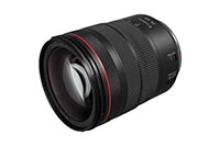 Canon RF24-105mm F4 L IS USMバナー画像
