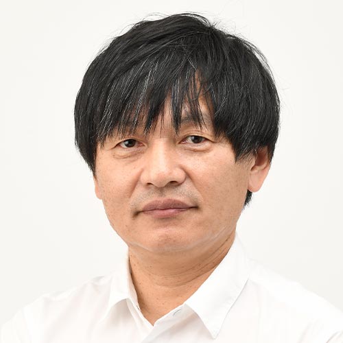 ライター岡嶋和幸（おかじま・かずゆき）イメージ