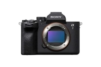 SONY α7 IVバナー画像