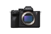 SONY α7R Vバナー画像