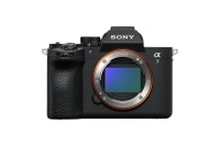 SONY α7 Vバナー画像
