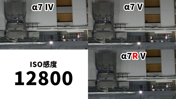 ISO12800の比較作例