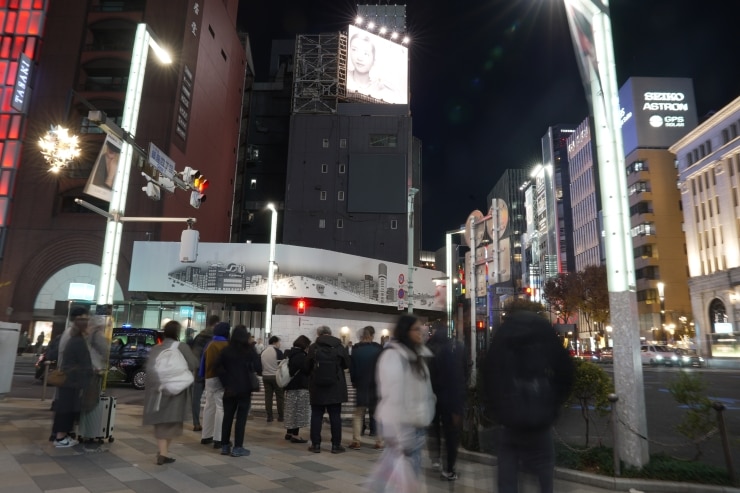 SONY α7 Vで撮影した作例④