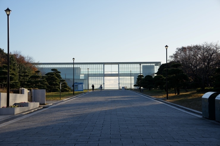 SONY α7 IVで撮影した比較作例