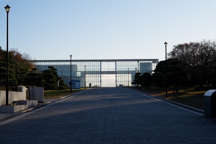 SONY α7R Vで撮影した比較作例