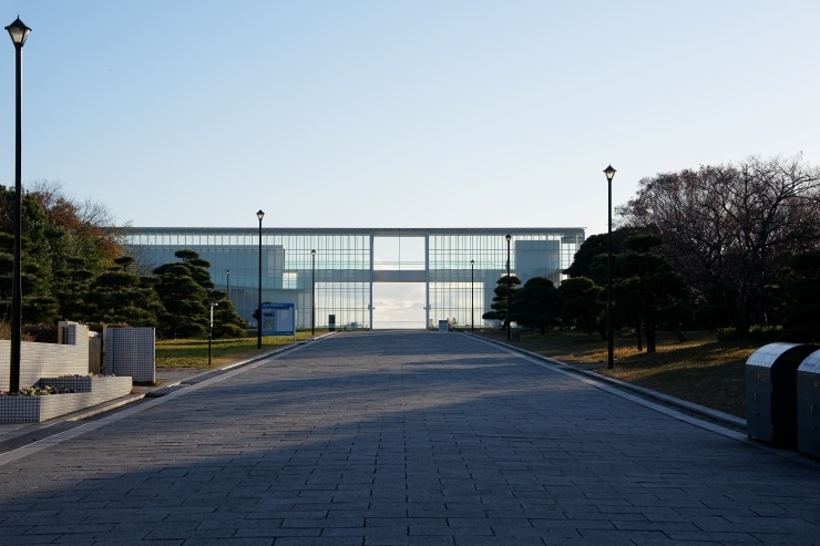 SONY α7 Vで撮影した比較作例