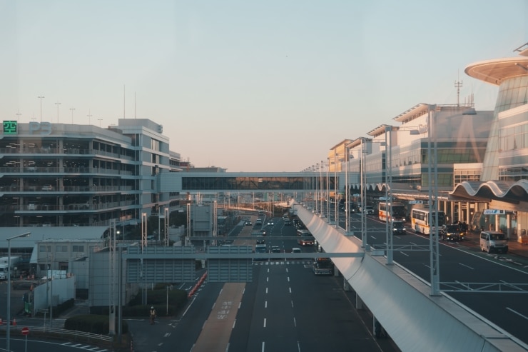 SONY α7 Vで撮影した作例