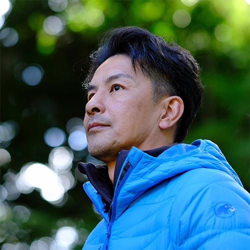 ライター並木 隆（なみき・たかし）イメージ