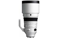 SIGMA 200mm F2 DG OS | Sportsバナー画像