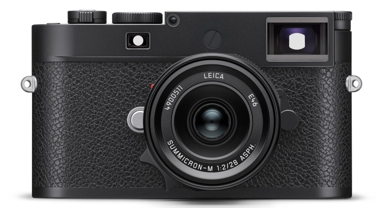 Leica M11-Pの画像