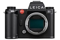 Leica SL3バナー画像