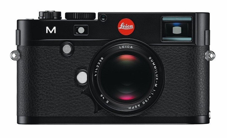 Leica M(Typ240)(2013)の画像