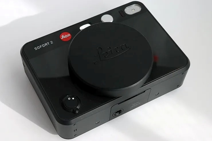 Leica SOFORT2の画像