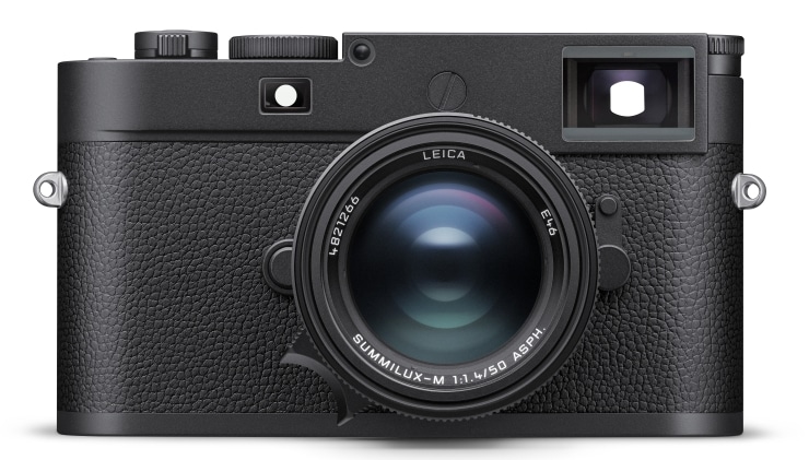 Leica M11-Monochromの画像