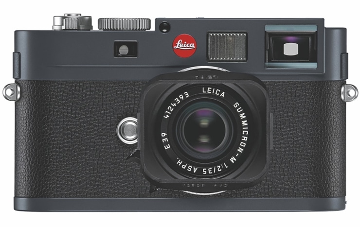 Leica M-E(Typ220)の画像