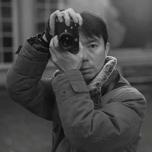 ライター藤井 智弘 (ふじい・ともひろ)イメージ