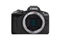 Canon EOS R50バナー画像