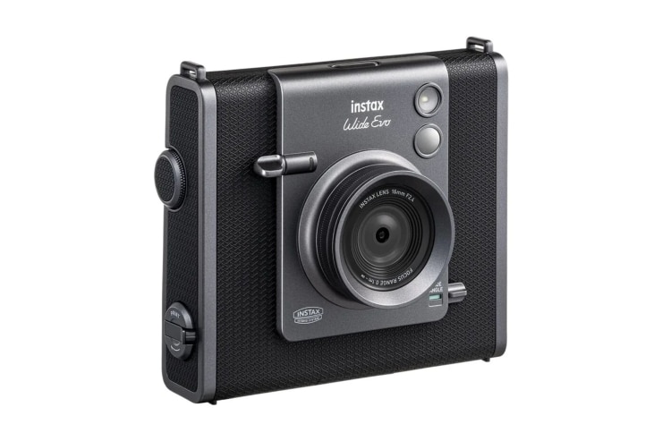 instax WIDE Evoの画像