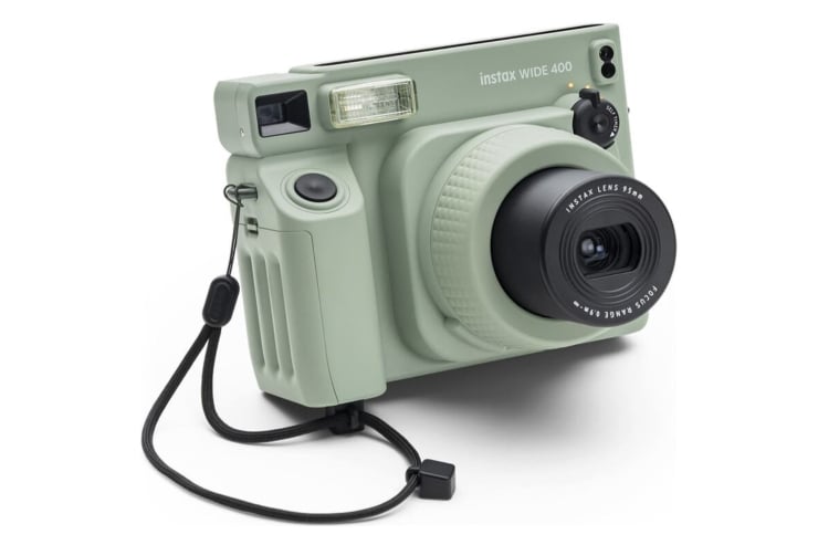 instax WIDE 400の画像