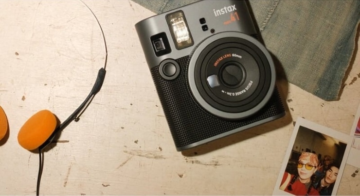 instax mini 41の画像