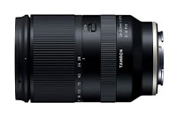 TAMRON 28-200mm F/2.8-5.6 Di III RXD (Model A071)バナー画像