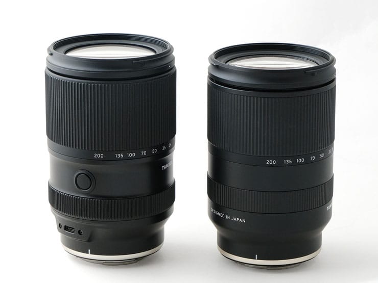 TAMRON 25-200mm F/2.8-5.6 Di III VXD G2 実写レビュー × 写真家