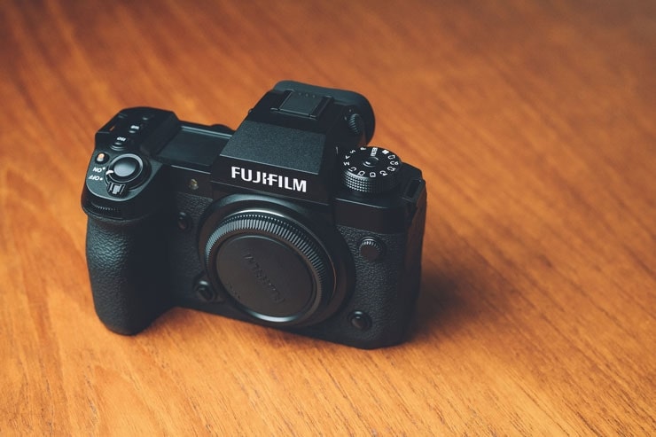 FUJIFILM（富士フイルム）のおすすめカメラ16選 | 専門店が特徴と