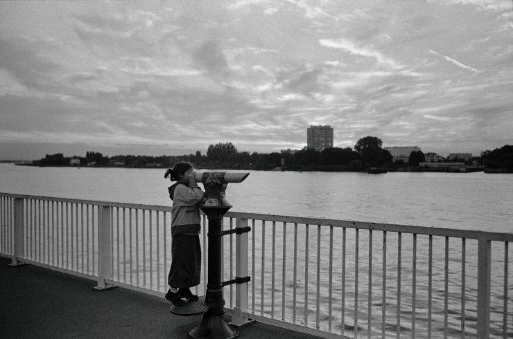 Leica M6の作例画像