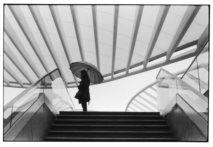 Leica M2の作例画像