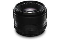 富士フイルム フジノンレンズ XF35mmF1.4 Rバナー画像