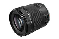 Canon RF24-105mm F4-7.1 IS STMバナー画像