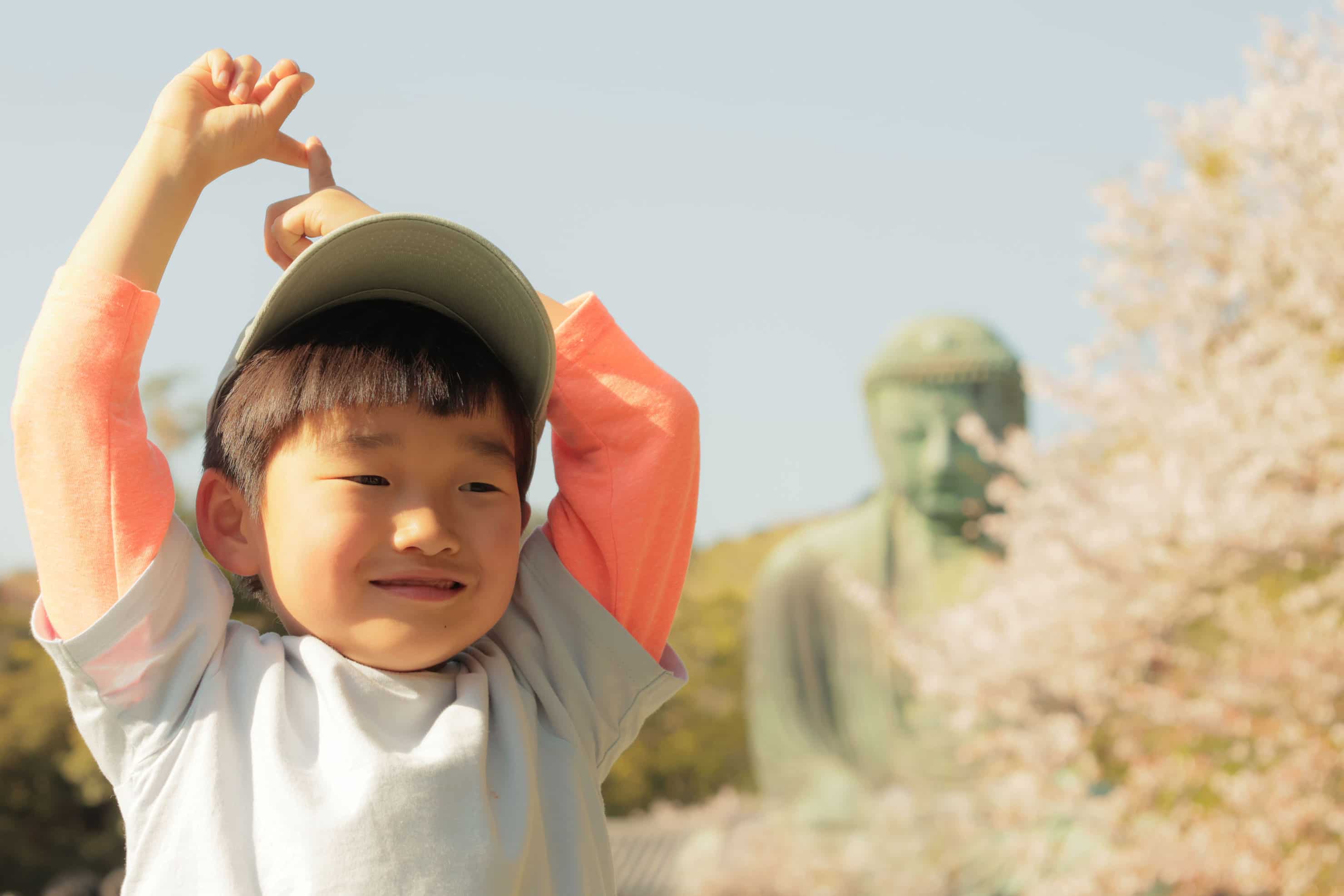 日常の中で桜をスナップしよう × 写真家 鈴木さや香 | 桜に記憶を見つける