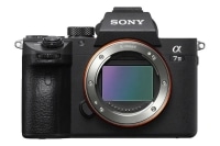SONY α7 IIIバナー画像