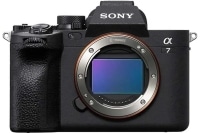 SONY α7 IVバナー画像