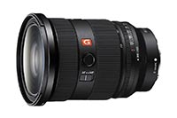 SONY FE 24-70mm F2.8 GM IIバナー画像