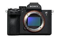 SONY α7 V バナー画像
