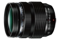 OM SYSTEM M.ZUIKO DIGITAL ED 12-40mm F2.8 PRO IIバナー画像