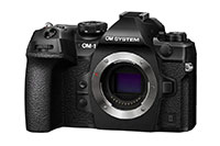 OM SYSTEM OM-1 Mark IIバナー画像