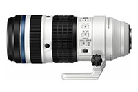 OLYMPUS／OM SYSTEM M.ZUIKO DIGITAL ED 50-200mm F2.8 IS PROバナー画像