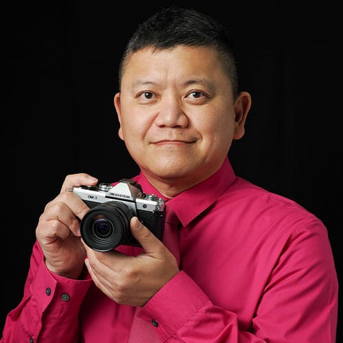 ライター桃井一至（ももい・かずし）イメージ